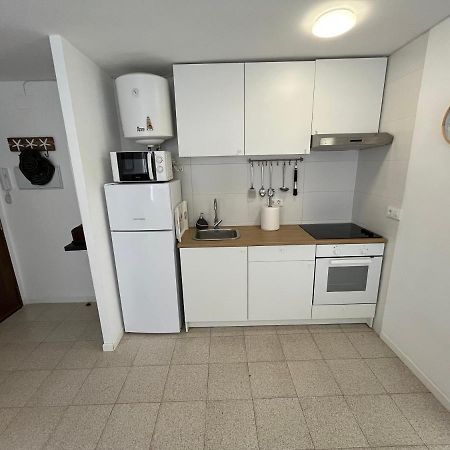 Apartamentos Sol Y Mar Altamar Alcoceber Bagian luar foto