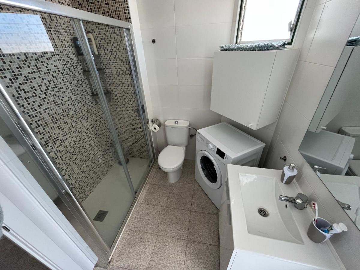 Apartamentos Sol Y Mar Altamar Alcoceber Bagian luar foto