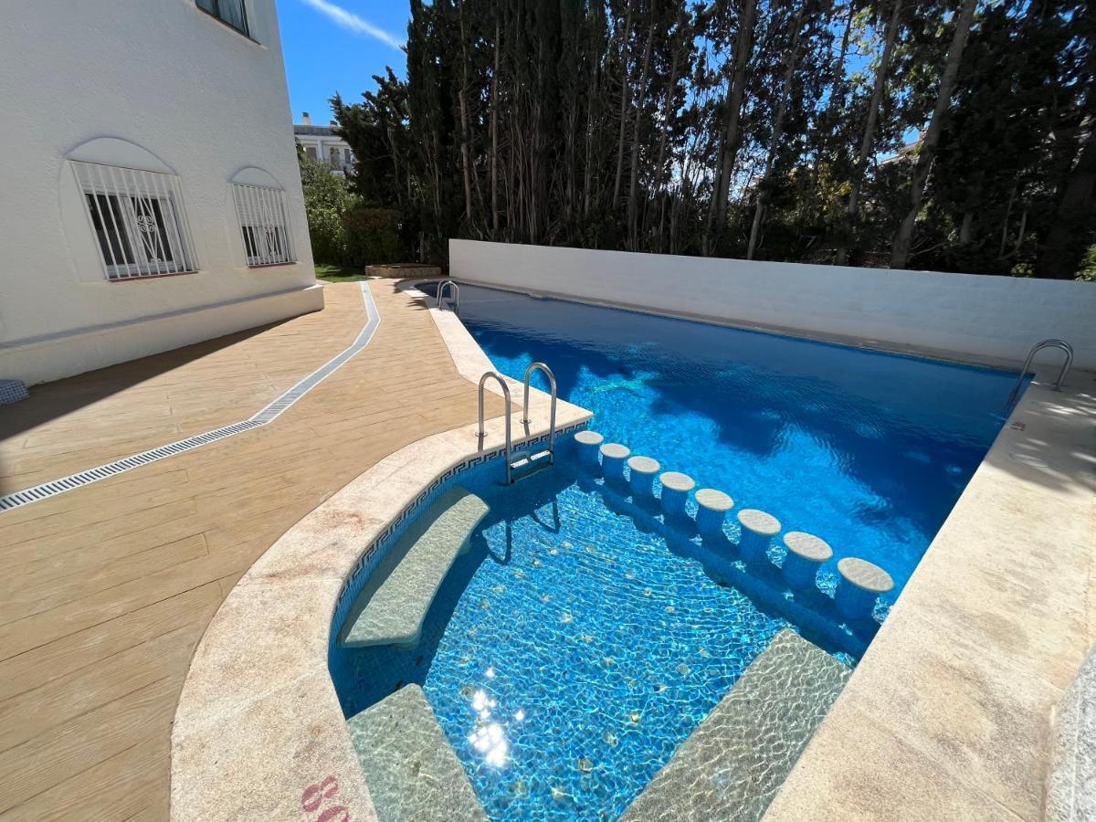 Apartamentos Sol Y Mar Altamar Alcoceber Bagian luar foto