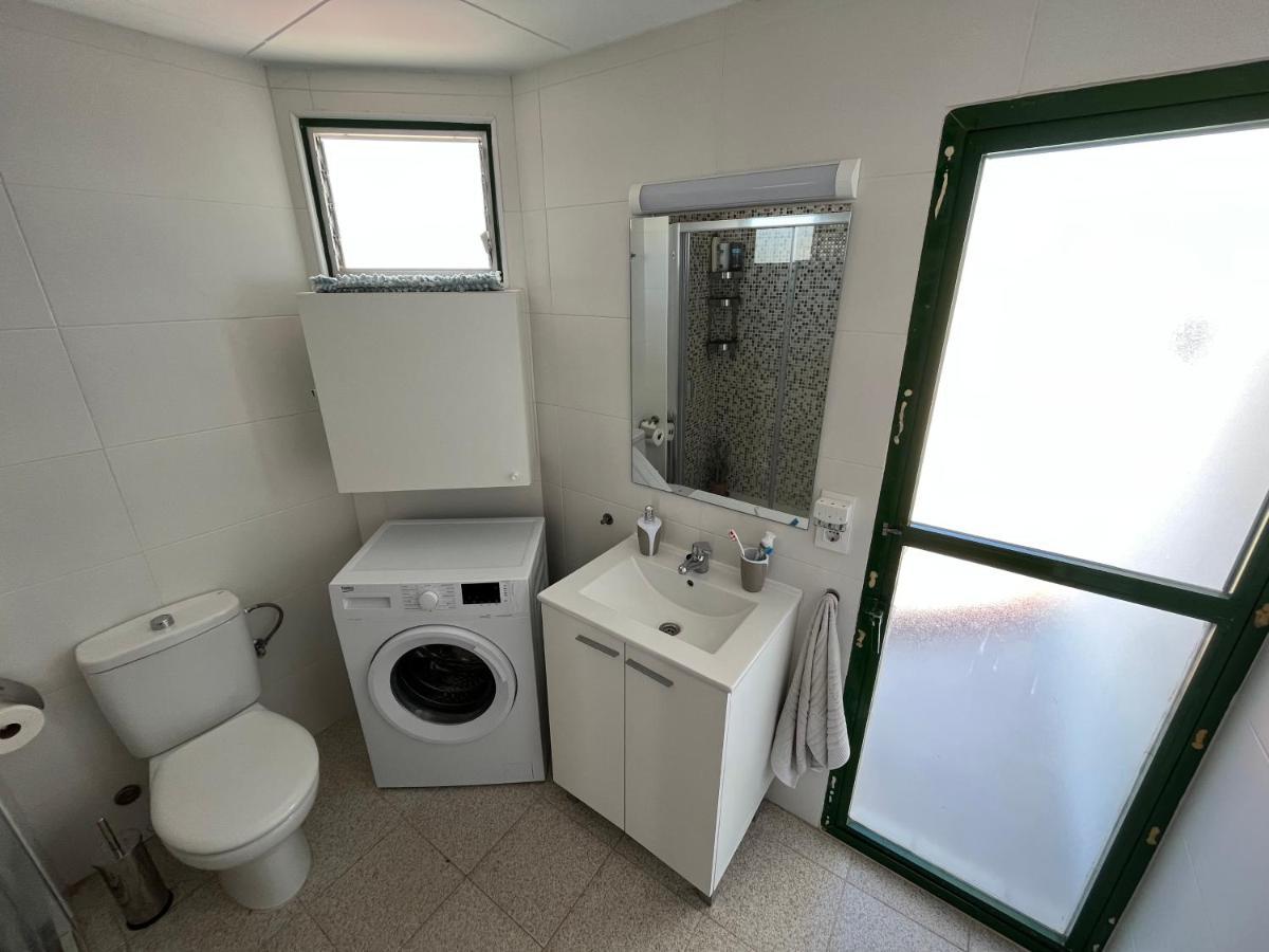 Apartamentos Sol Y Mar Altamar Alcoceber Bagian luar foto